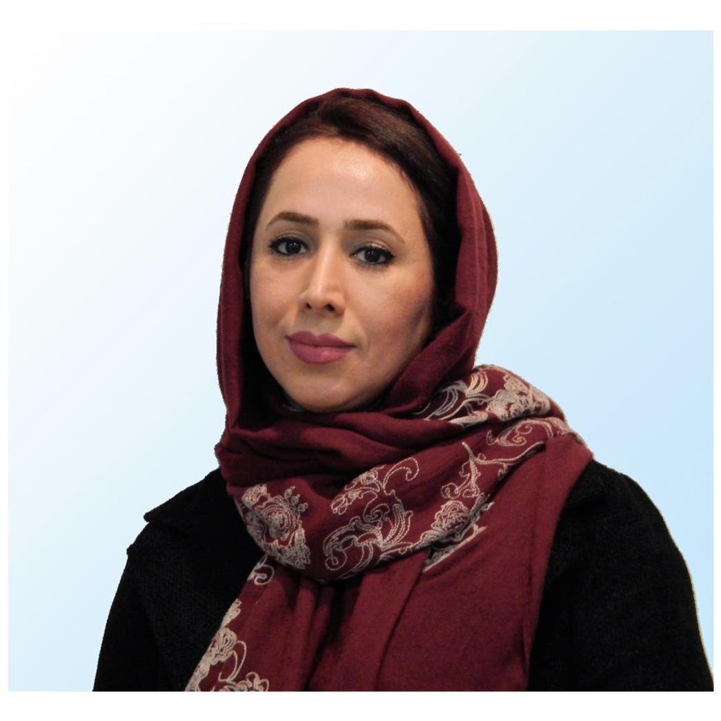 کارشناس  تغذیه رژیم  درمانی  فرزانه سادات شفیعی  در